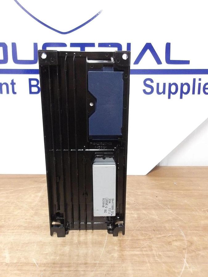 Used FUJI FRNF50G1S-4U FRENIC-MEGA MOTOR CONTROLLER 0.5 HP, #2241035G NEW