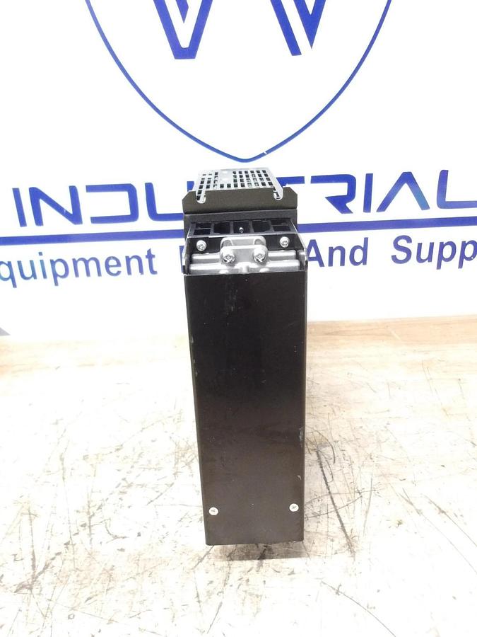 Used TOYODA-SANYO DENKI MC1K-U050V SERVO AMPLIFIER, 200 V, #54207G REMANUFACTURED