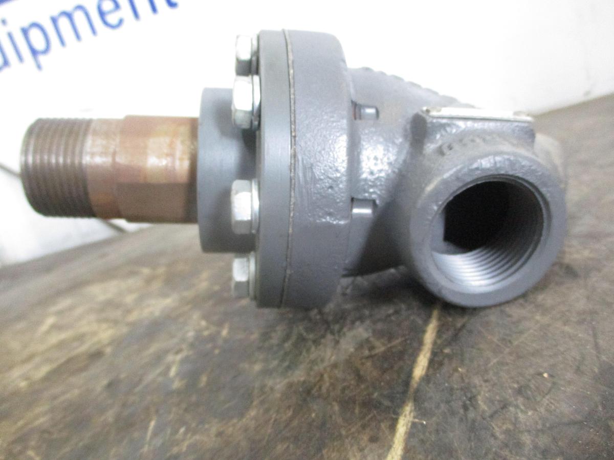 BARCO 1" ROTARY JOINT BC540001650