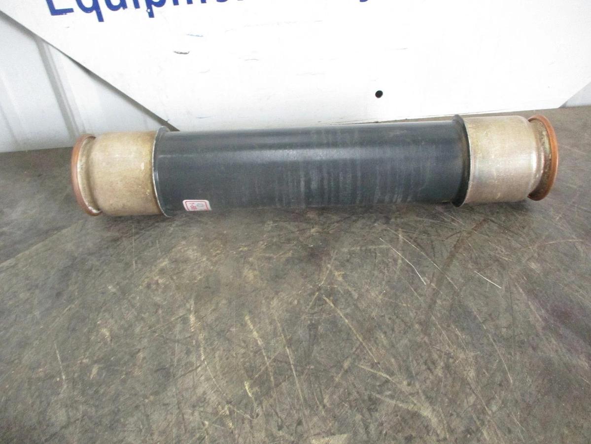 GE 8.25 KV FUSE 9F60, #33306J NIB