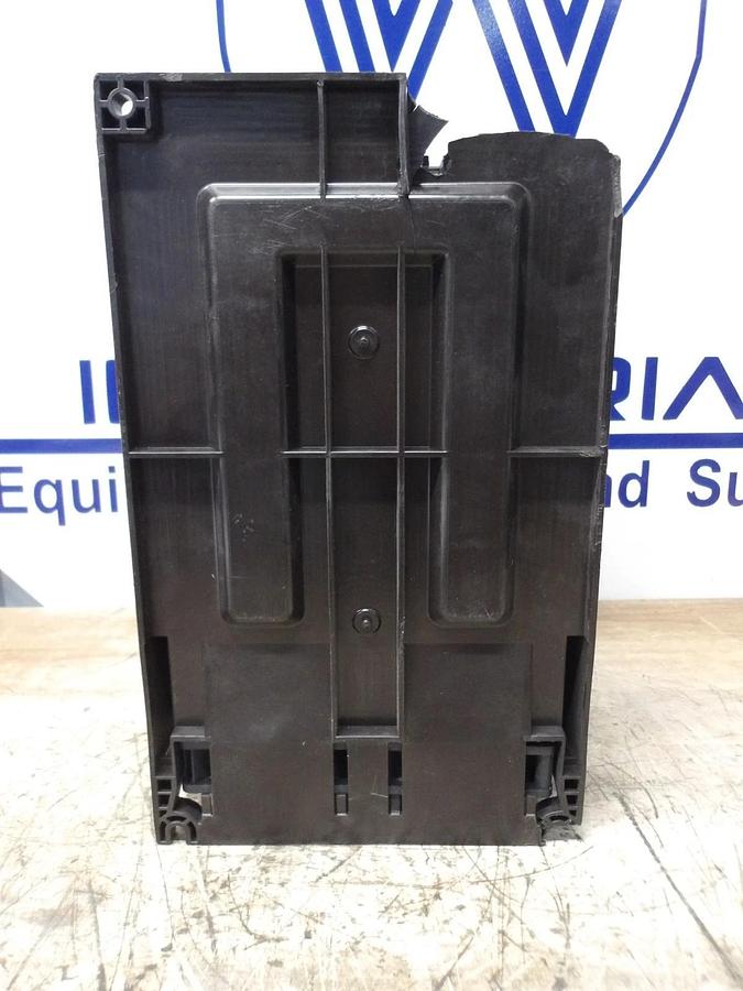 Used SIEMENS 3RW5536-6HA14 SOFT STARTER 200-480 V, #6301103G PARTS ONLY