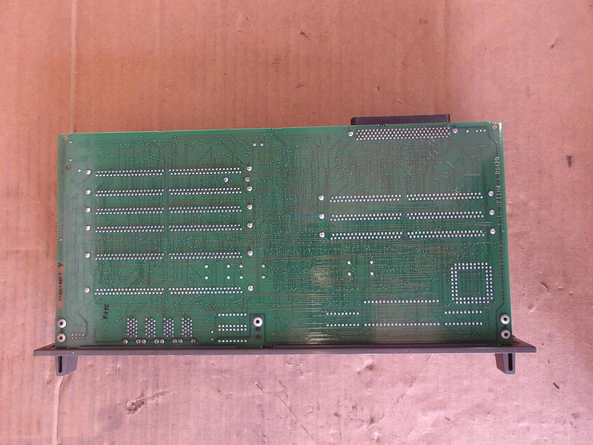 Used FANUC A16B-2200-0941/06B CIRCUIT BOARD, #1181251G USED