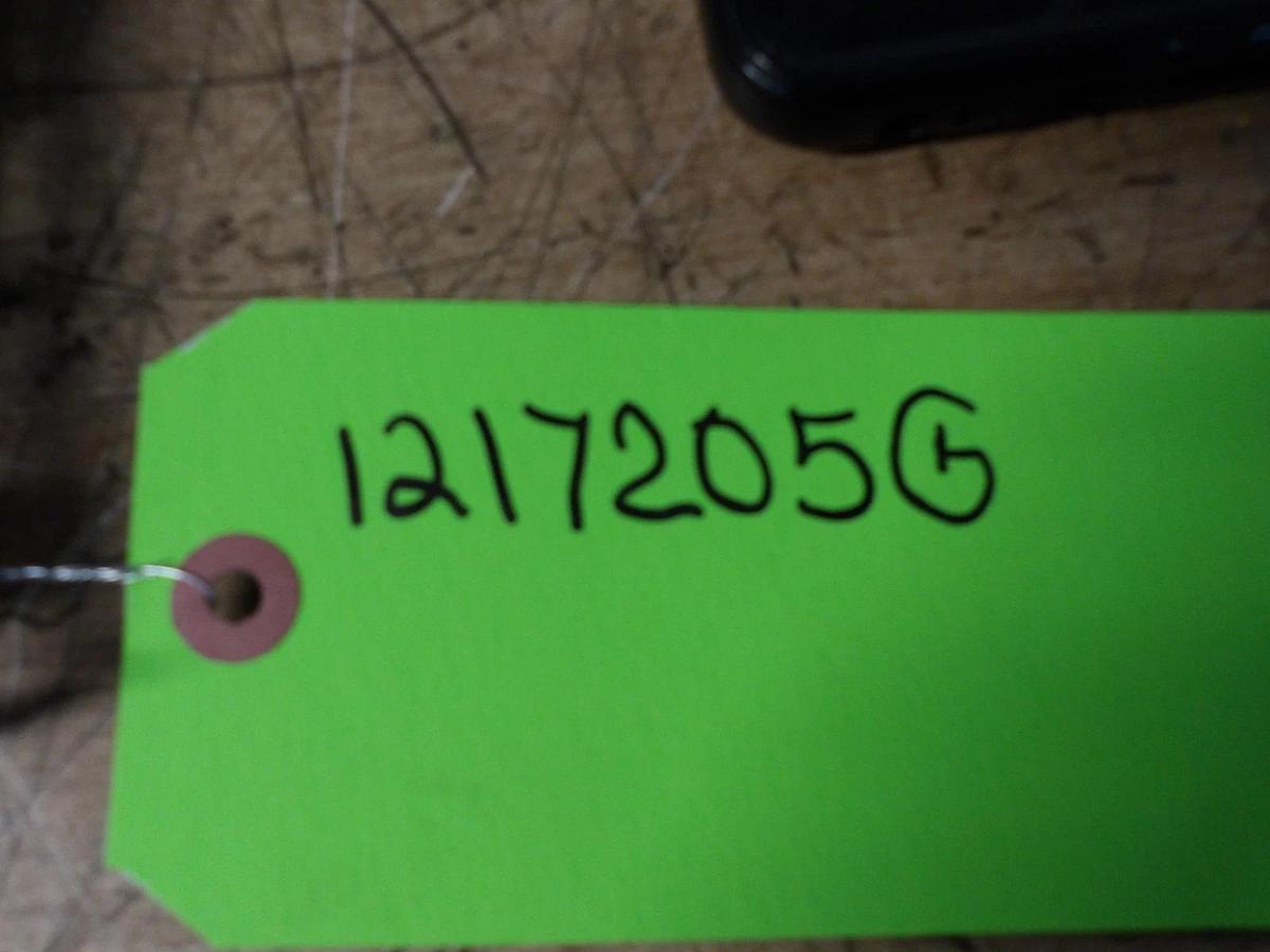 Used TOYODA MC1K-U030D MOTION SERVO AMPLIFIER CONTROLLER, #1217205G USED