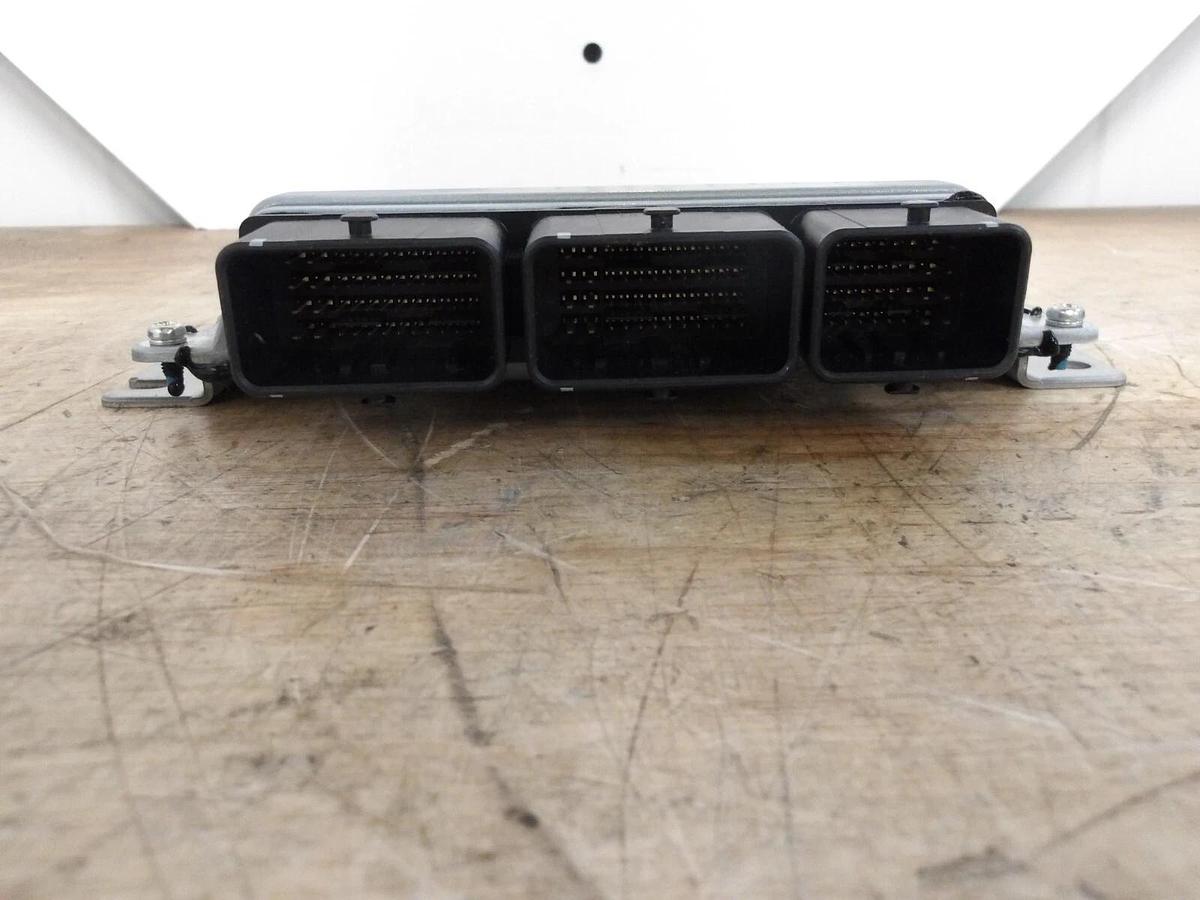 Used NISSAN BEM400-300 A39305B ECU MODULE (BOX OF 12) #63215G NEW