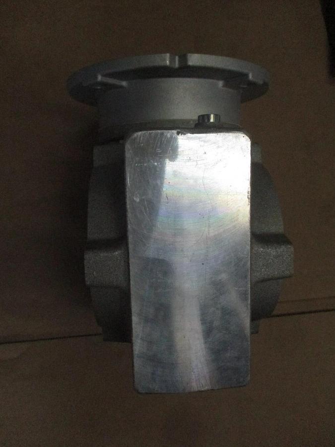 Used NORD SK1 GEAR REDUCER, #819304J NEW