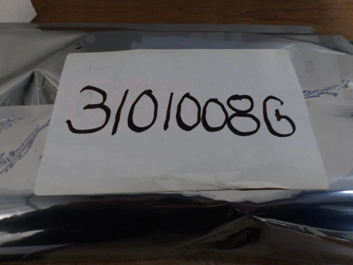 Used FANUC A16B-1212-0730/02B500323 CONTROL BOARD, #3101008G REMANUFACTURED