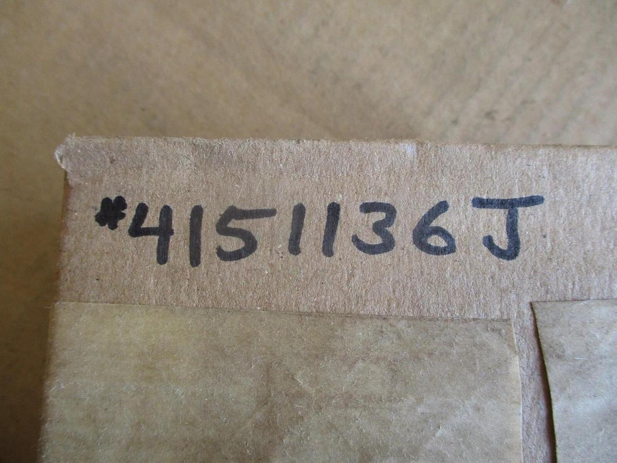 BALDOR - DODGE 120444 BUSHING SKX2-7/16, #4151136J NIB