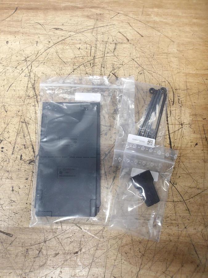 SIEMENS 400 AMP BREAKER 3VA5340-5EC31-0AA0, #11251220G NIB