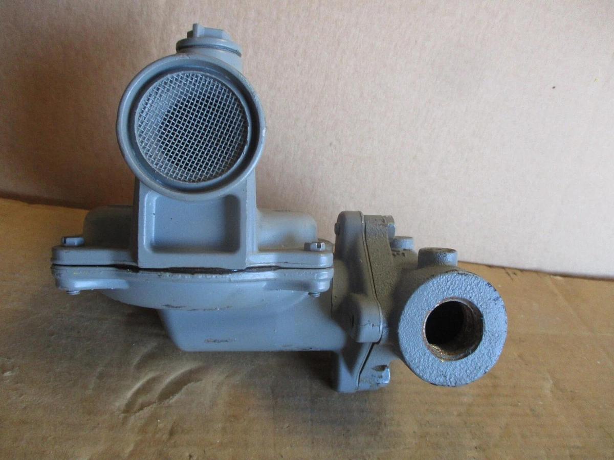 Used SENSUS 496 REGULATOR 3/4", #7101005J USED