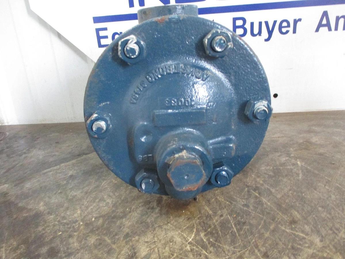 Used ARMSTRONG 883 INVERTED BUCKET STEAM TRAP 3/4", #36114J NEW