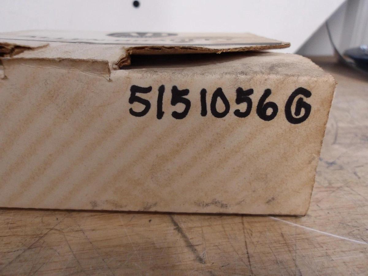 ALLEN BRADLEY SLC500 SMALL LOGIC CONTROLLER 1747-L524-SLC5/02CPU, #5151056G NIB