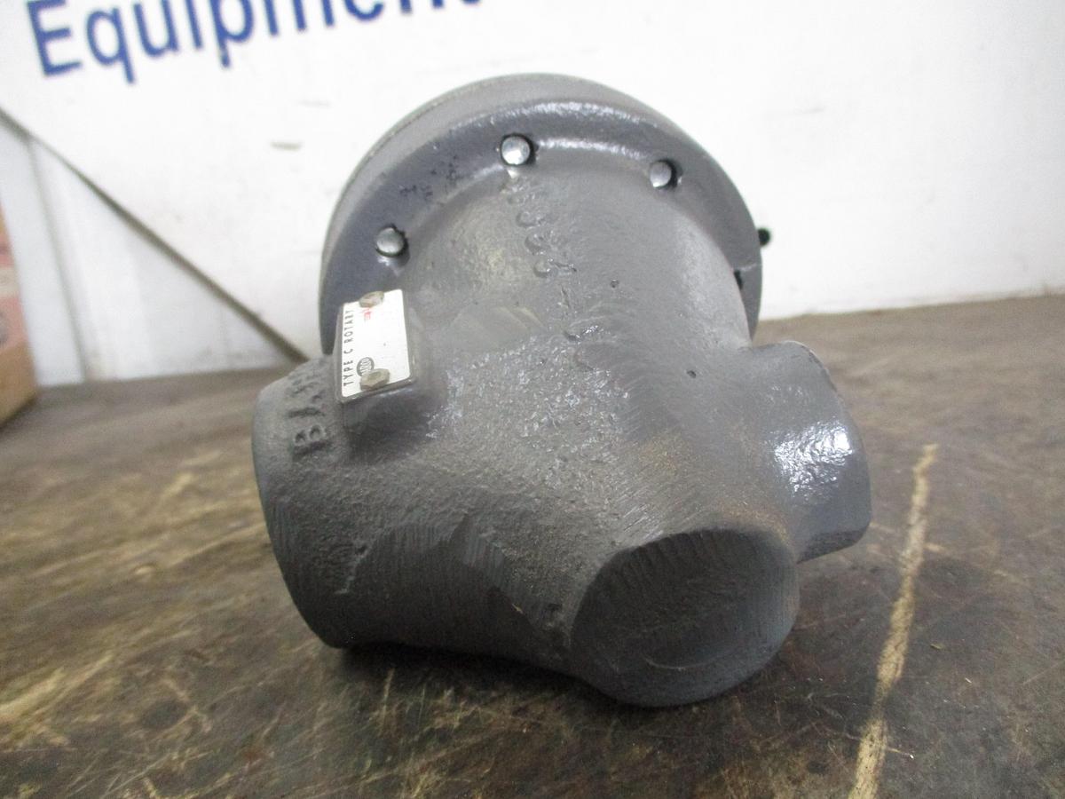 BARCO 1" ROTARY JOINT BC540001650