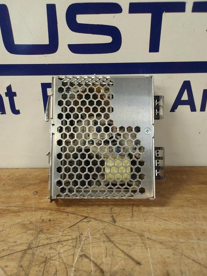 Used EATON PSG60E POWER SUPPLY, 24 V, #629 USED