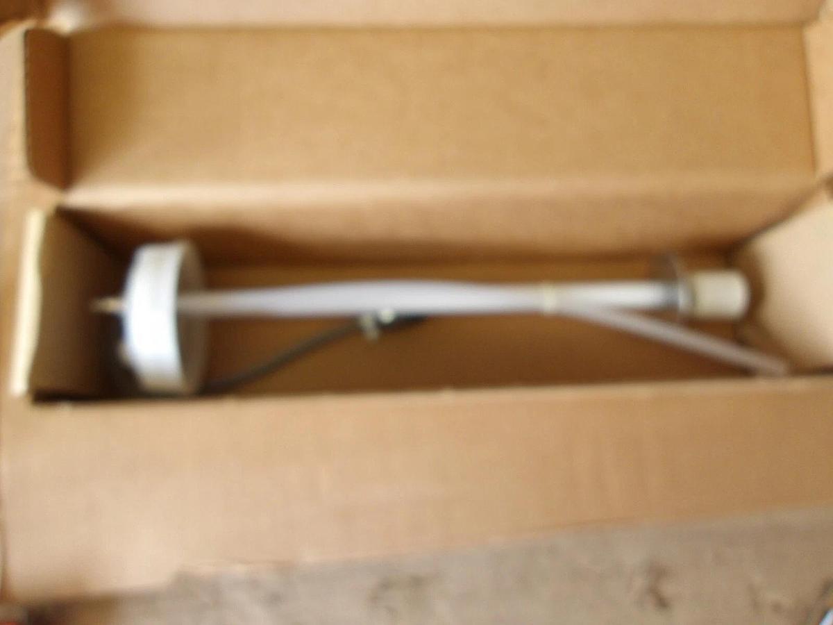 VIDEOJET RPIJ-P951 CAP ASSY., #93253G NIB