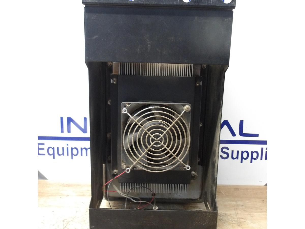 Used BENSHAW RSI1020SX4B SENSORLESS VECTOR DRIVE