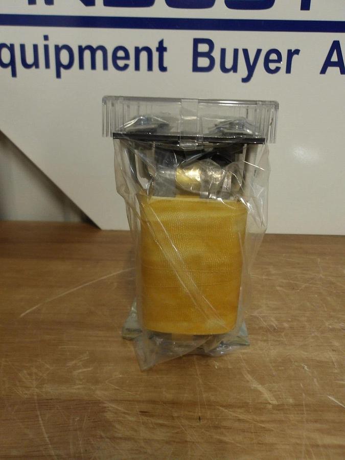 FANUC A81L-0001-0155 REACTOR, 240 V, 46 A, #214245G NIB