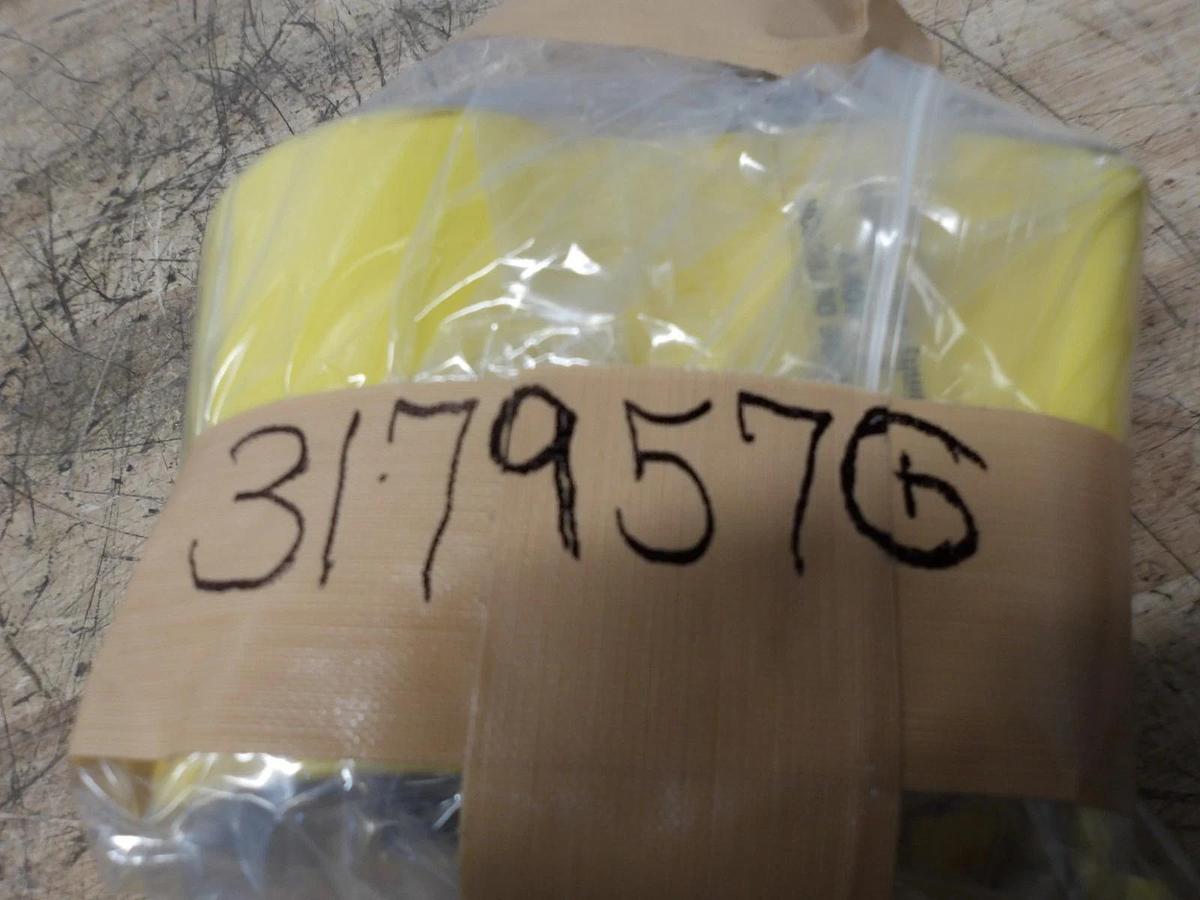 Used WHITE VDA040P SAFETY LINE VOLTAGE DETECTOR, #317957G PARTS ONLY