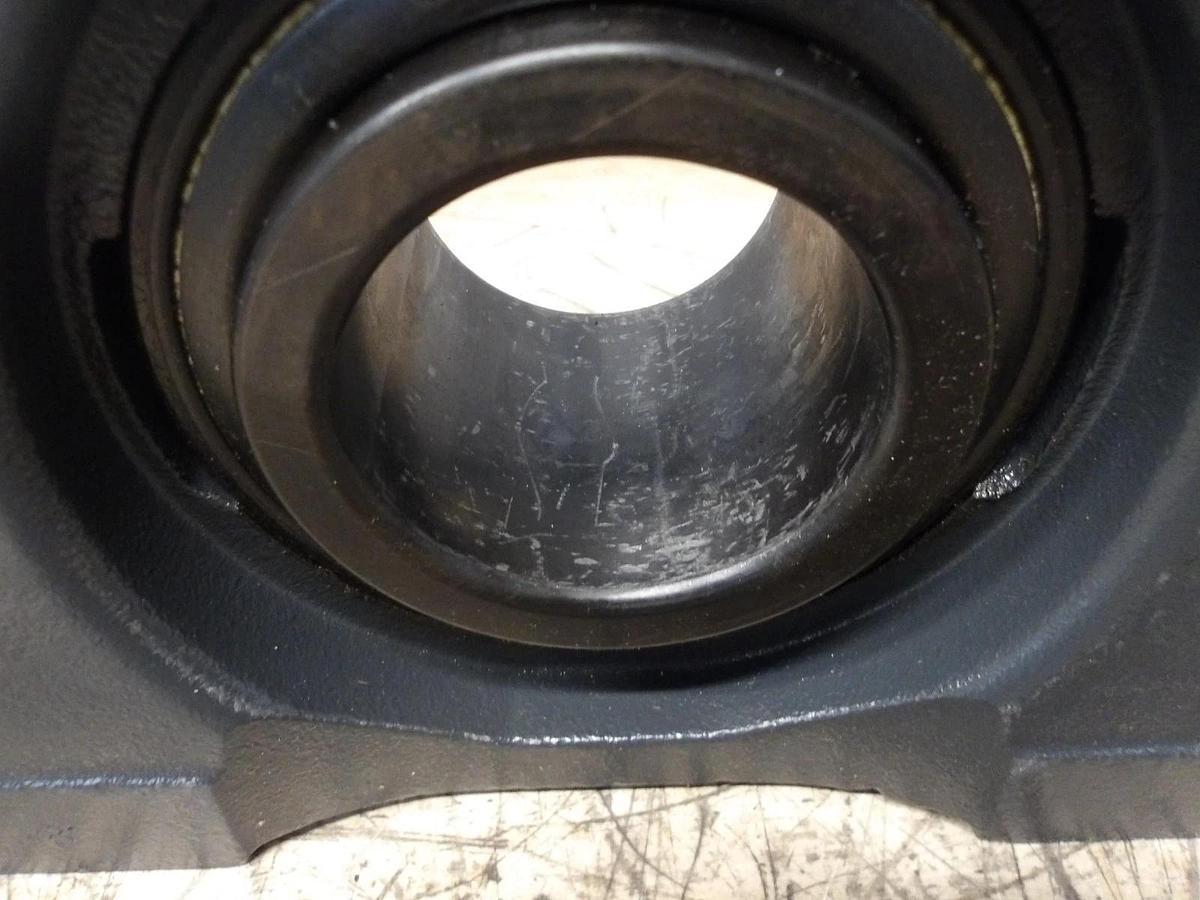 SEAL MASTER MP-43 PILLOW BLOCK BEARING 2-11/16" BORE, #7291021G NIB