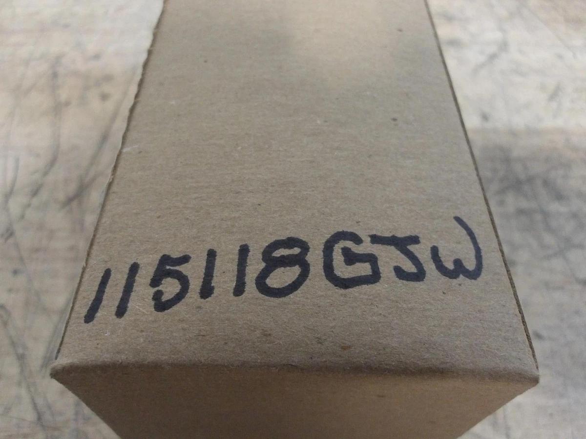FENWAL 12E27120-000-04 DETECT-A-FIRE SENSOR, #115118GJW NIB