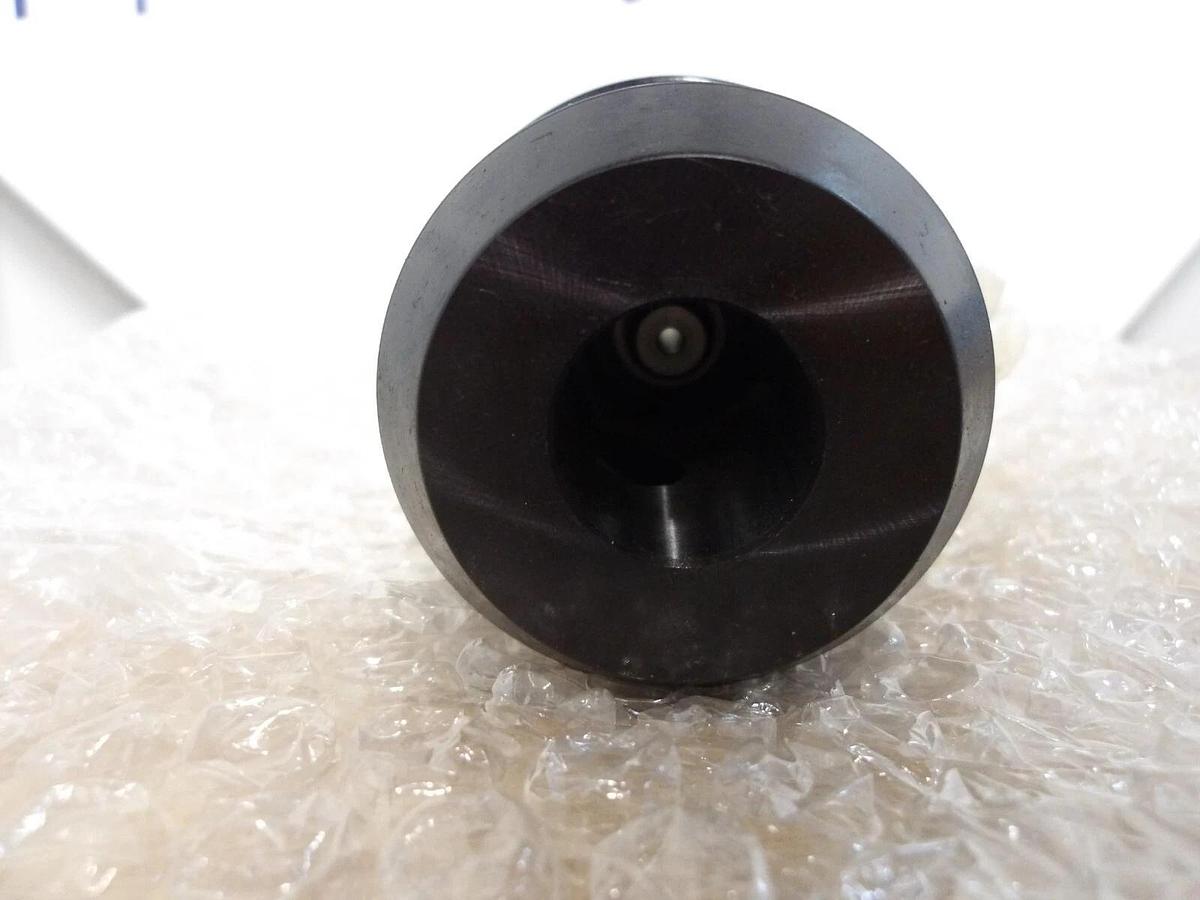 NT S/KM6350-SL2-20-90 MACHINE TOOL HOLDER, #314132G NIB
