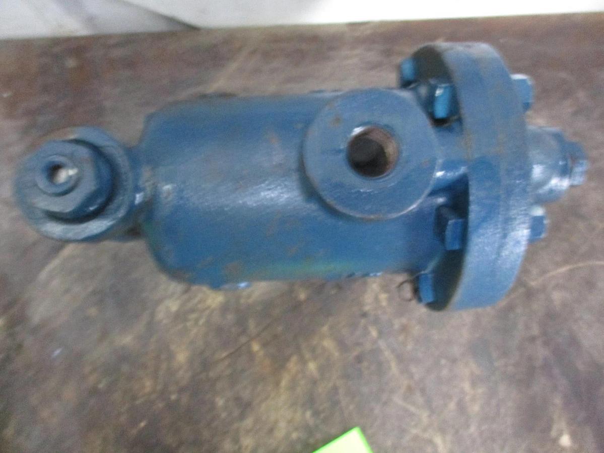 Used ARMSTRONG 883 INVERTED BUCKET STEAM TRAP 3/4", #37847J NEW