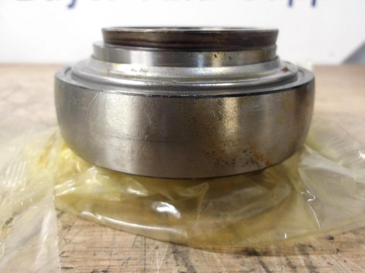 Used TIMKEN G1115KRRB+C0LAG BEARING INSERT 1-15/16" BORE, #812238G NEW