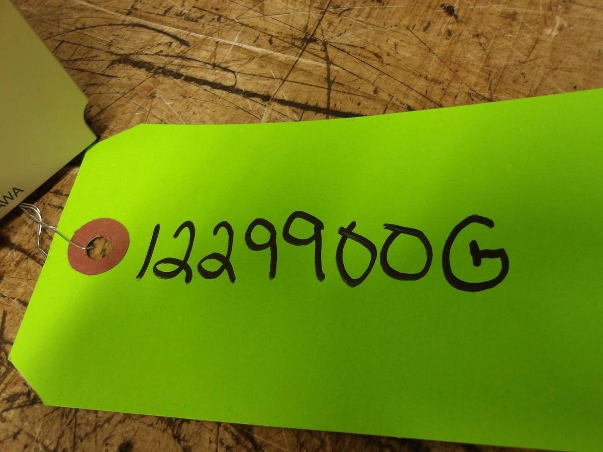 Used YASKAWA MP920 CPU MODULE JEPMC-CP200, #1229900G USED