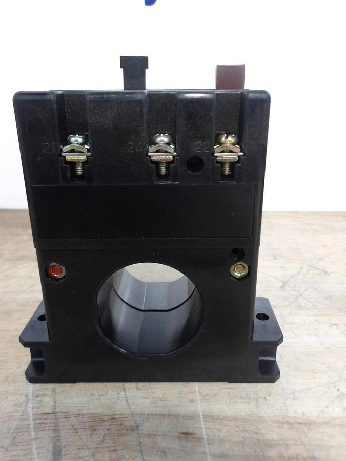 FUJI EARTH BRR29N-01S LEAKAGE RELAY, #521241G NIB