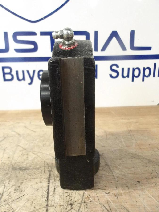 BROWNING VTWS-231 PILLOW BLOCK BEARING 1-15/16" BORE, #7271206G NIB