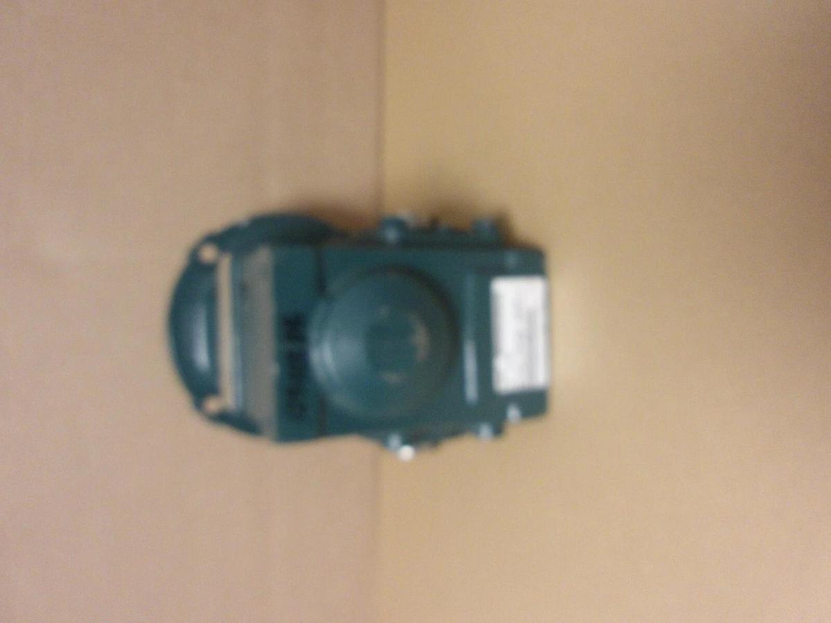 Used DODGE TIGEAR 17015H56 SPEED REDUCER, RATIO 15:1, #4121130G NEW