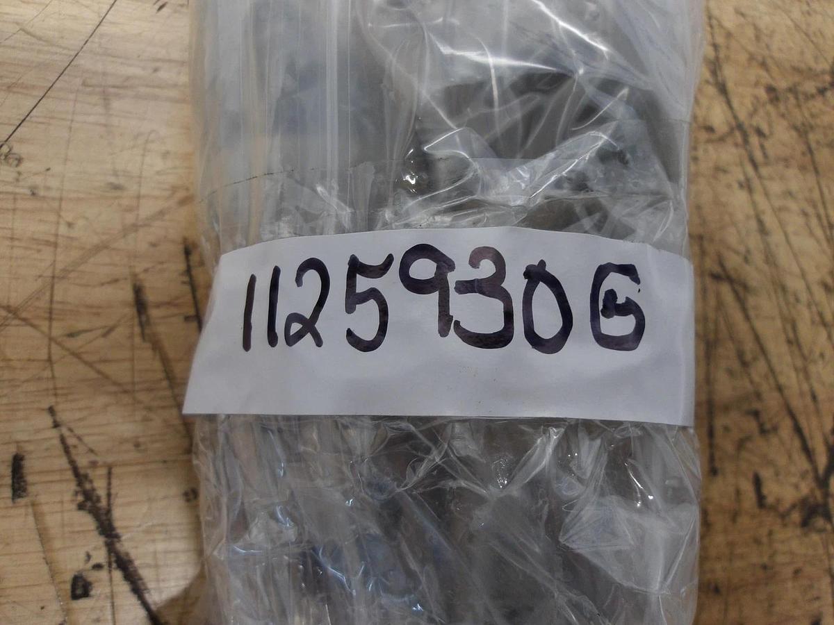 Used PRO-SENSE EPS25-360-1001 DIGITAL PRESSURE SENSOR (LOT OF 6) #1125930G USED
