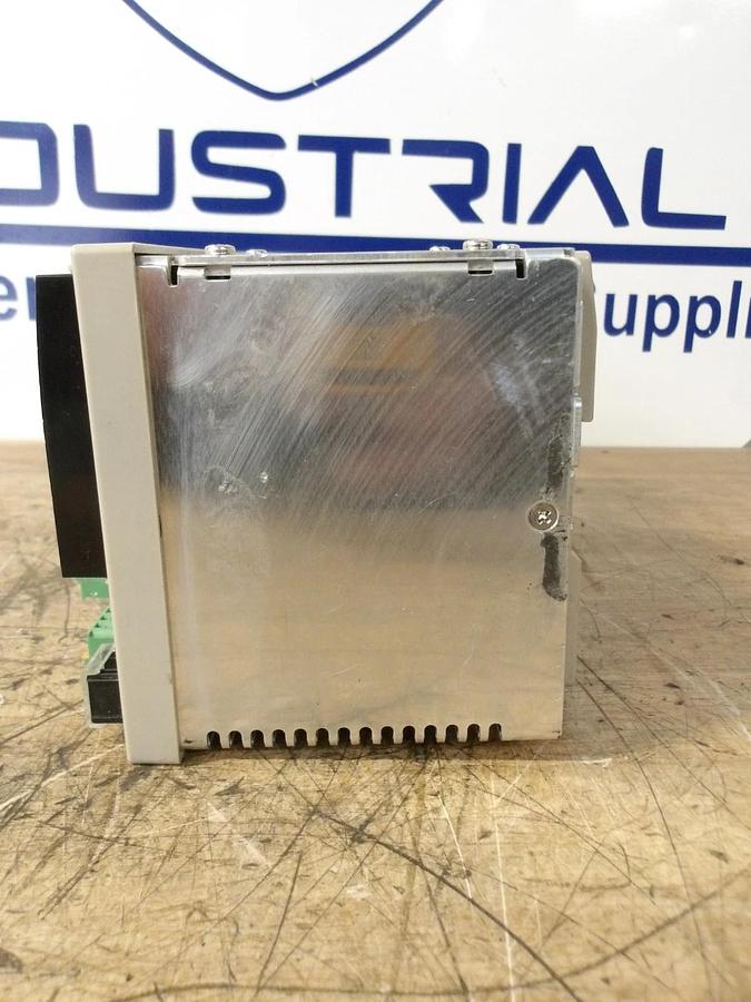 Used OMRON S8AS-48008N POWER SUPPLY, #12171048G USED