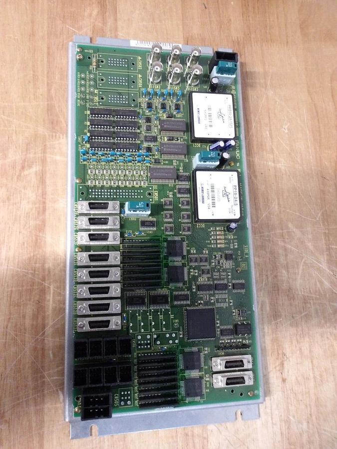Used FANUC A16B-3200-0541/02A ROBOT CONTROL BOARD, #312925G NEW
