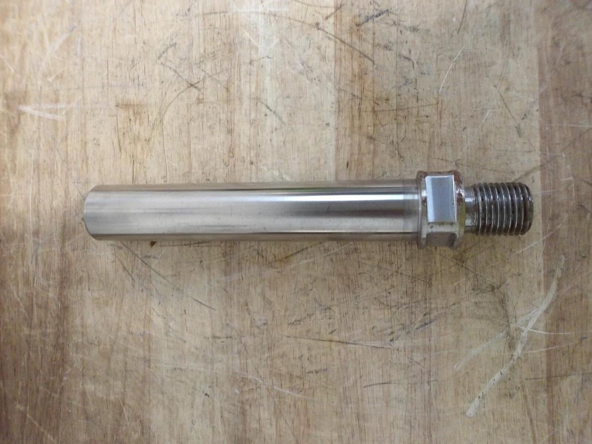 ANADARKO/BSF HOLSTEIN PUMP PLUNGER ROD 1-1/2", #63228G NIB