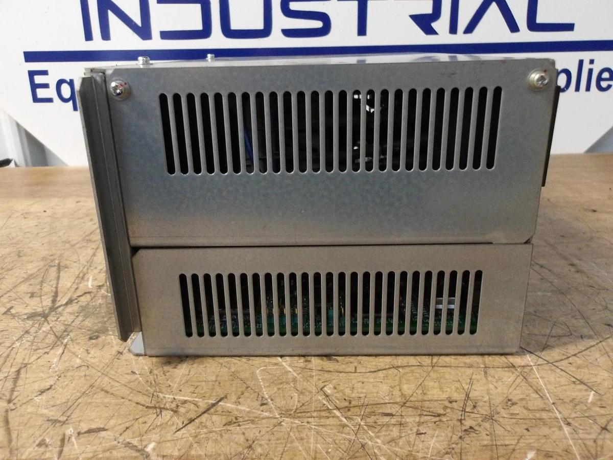 Used YASKAWA JANCD-NTU01-2 BRAKE RELEASE SERVO CONTROLLER, #12171130G USED