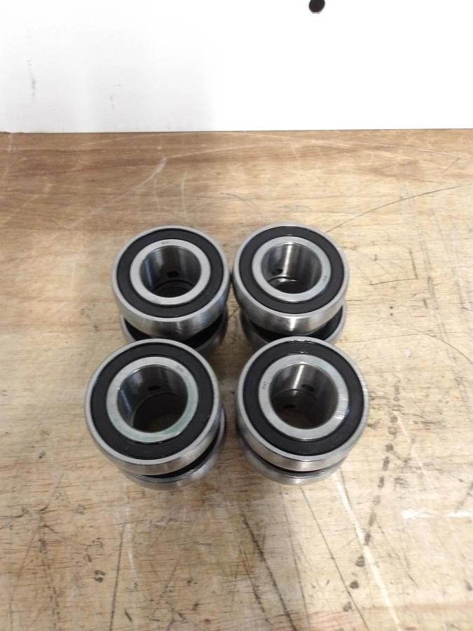 Used FYH SB205 BEARING INSERT 1" (LOT OF 8) #98225G NEW