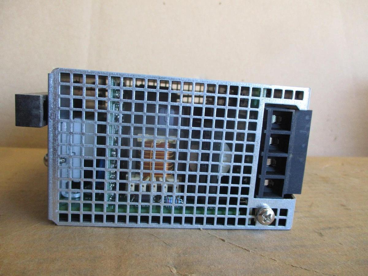 Used ALLEN-BRADLEY 1606-X POWER SUPPLY, #613300J USED