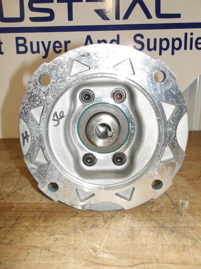 Used DODGE TIGEAR 13Q15H56 SPEED REDUCER, RATIO 15:1, #728 NEW