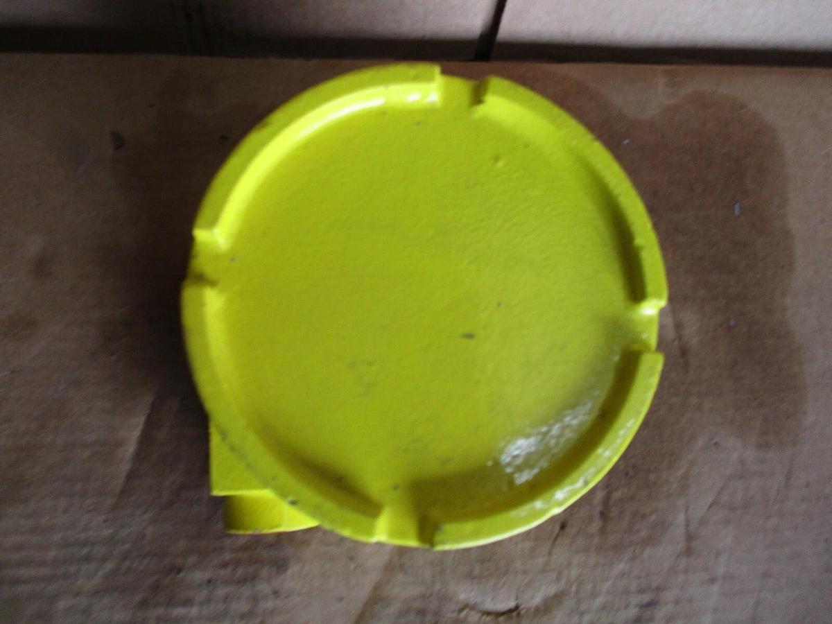 Used FCI FLT93S FLOW SWITCH, #418820J USED