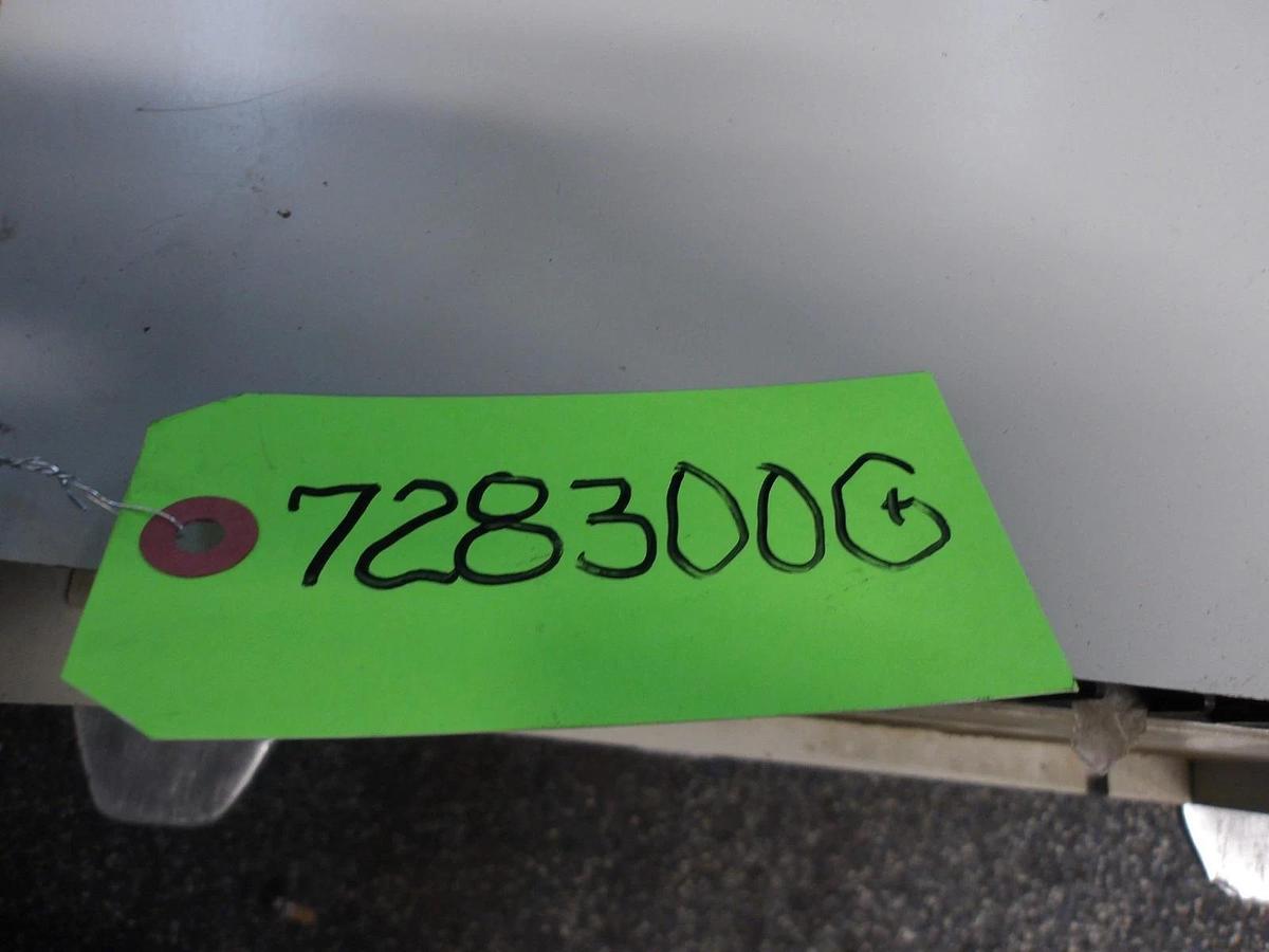 Used HITACHI J300 IGBT INVERTER, 50 HP, 480 V, #728300G PARTS ONLY