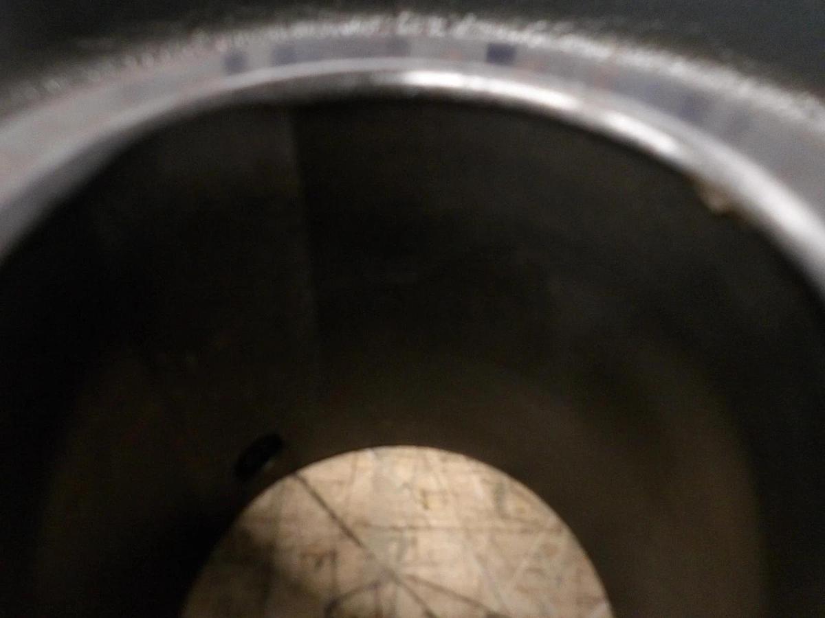 SEAL MASTER MSF-43 FLANGED MOUNTED BEARING 2-11/16" BORE, #729910G NIB