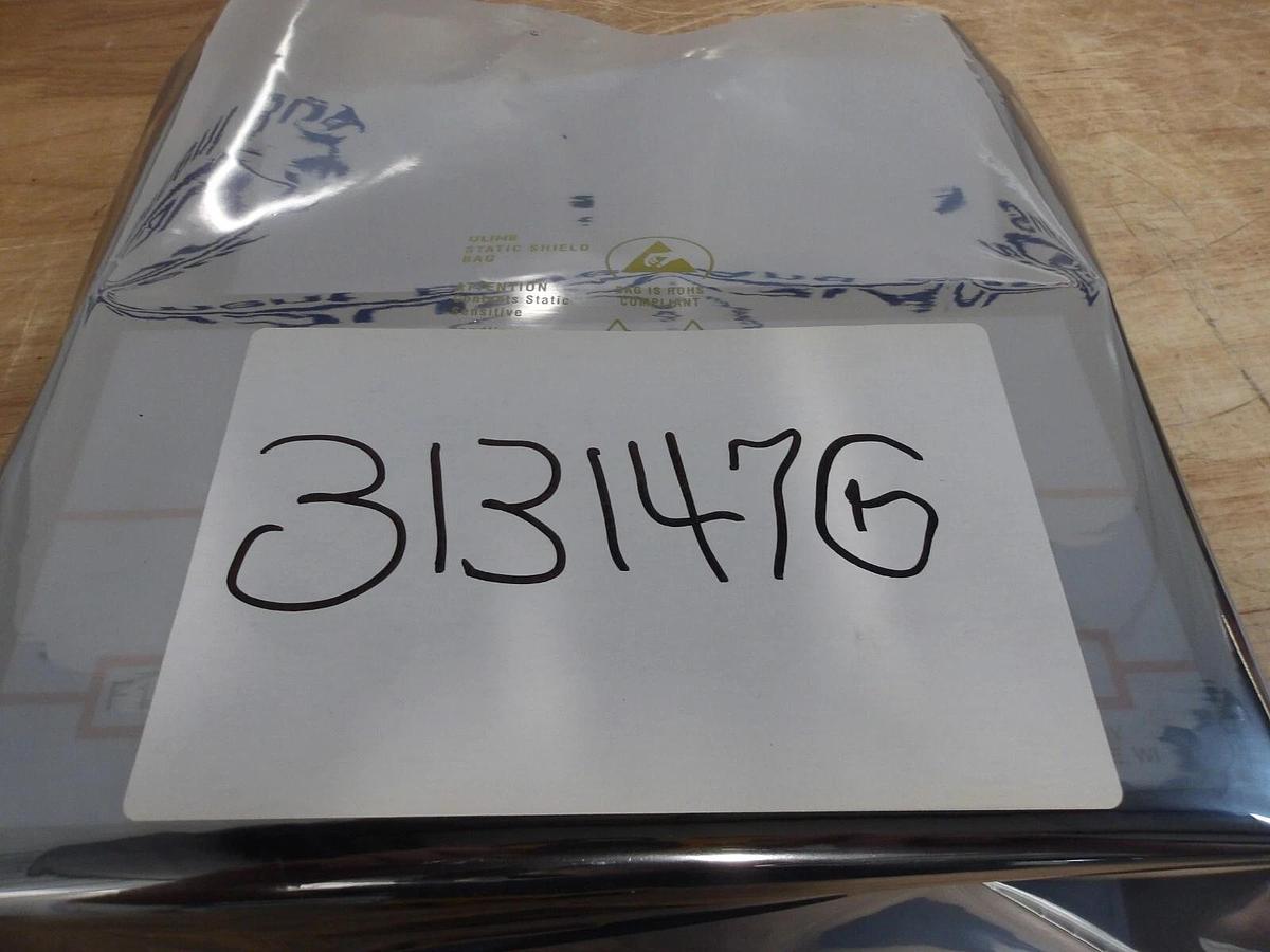 Used AW DM-3000 MULTI CHANNEL FLOW COMPUTER, #313147G NEW