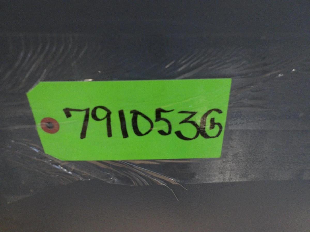 Used FALK REXNORD RK4867/10 SPEED REDUCER, RATIO 157.50, #791053G NEW