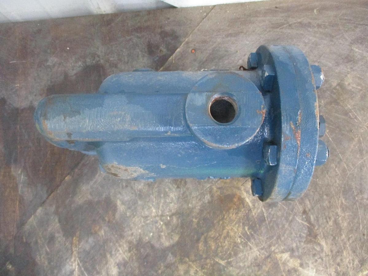 Used ARMSTRONG 883 INVERTED BUCKET STEAM TRAP 3/4", #36128J NEW