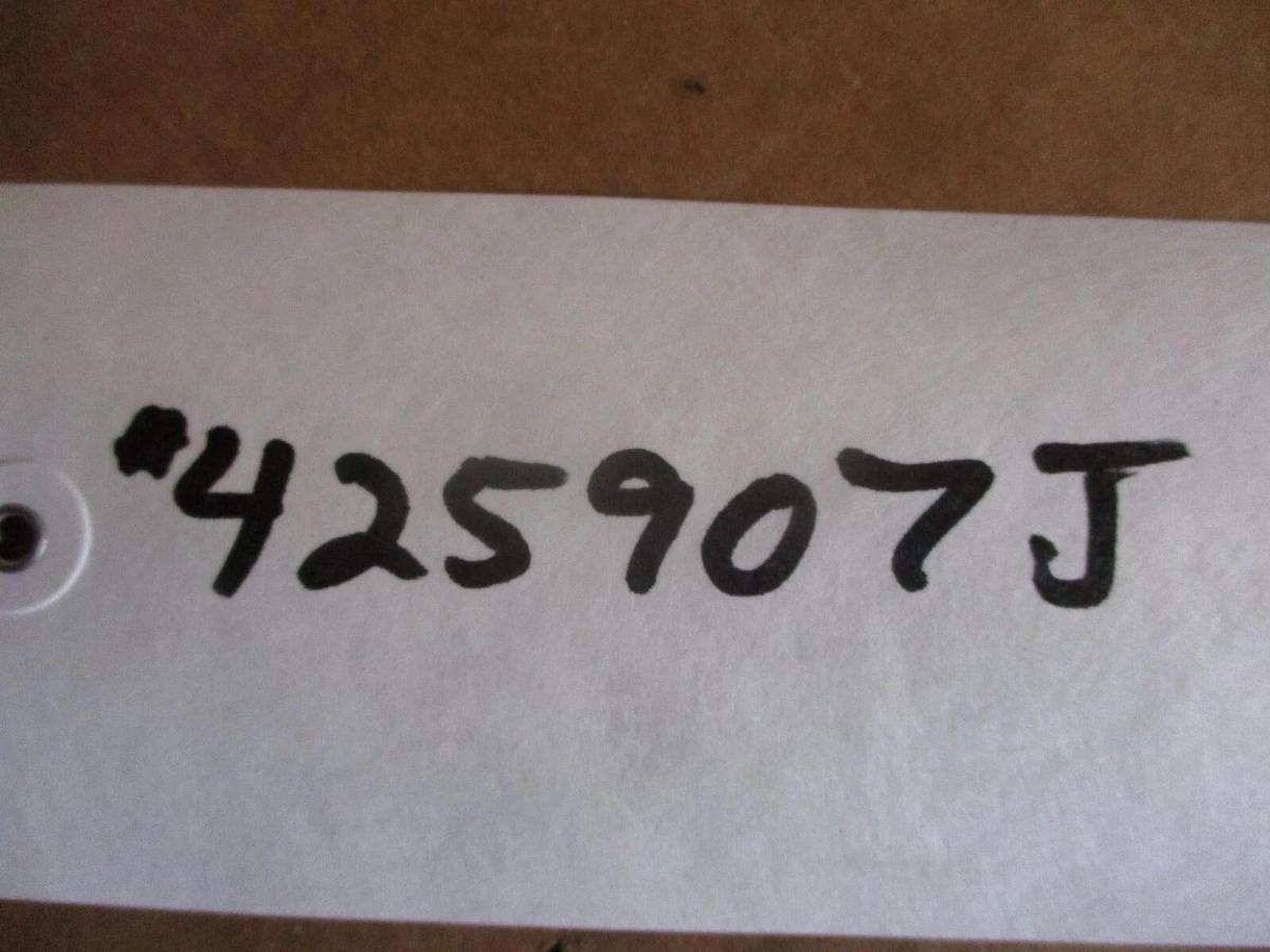 Used PHD ML301569-REV-A CYLINDER (LOT OF 4) #425907J NEW