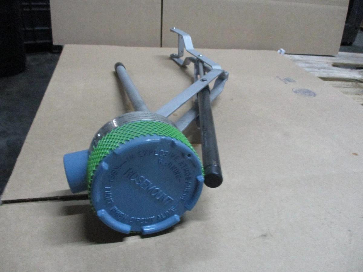 Used ROSEMOUNT 140-56 CONDUCTIVITY SENSOR, #42832J NEW