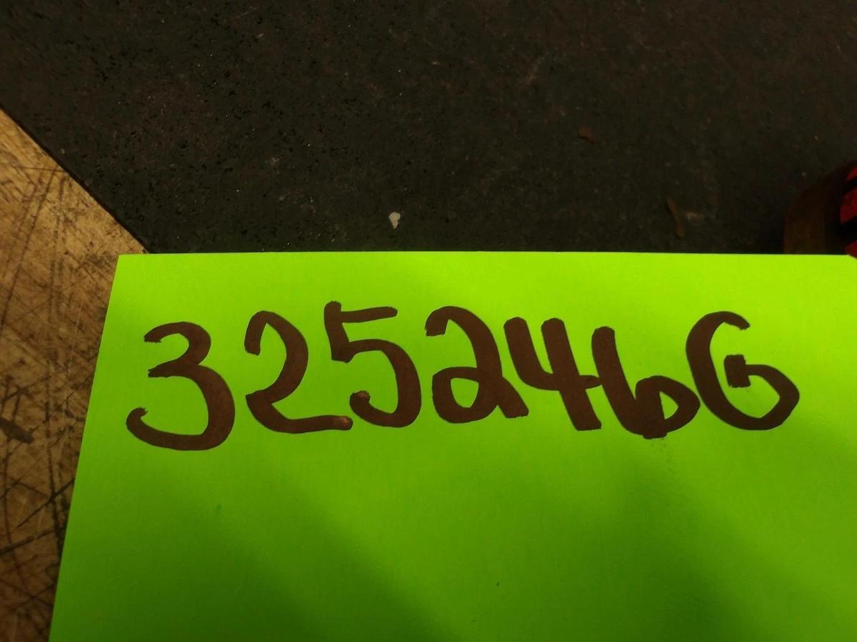 Used RIDGID 1-1/2" PIPE DIE, #325246G USED