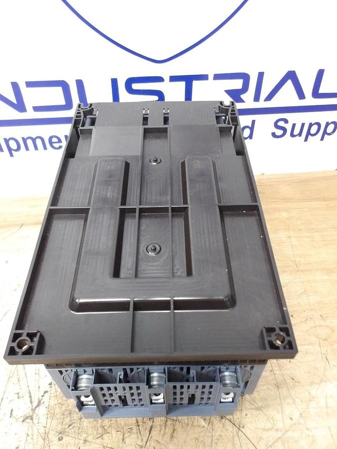 Used SIEMENS SIRIUS 3RW5524 SOFT START, #1211030G NEW