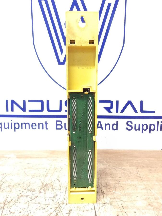 Used FANUC POWERMATE RACK & CPU A6B-3200-0260/13C, #114840G USED