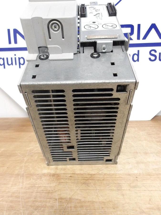 Used ALLEN BRADLEY 2094-BM05-M AXIS POWER MODULE, #311925G USED